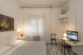 Гостиница Hotel Cecile  Пиза